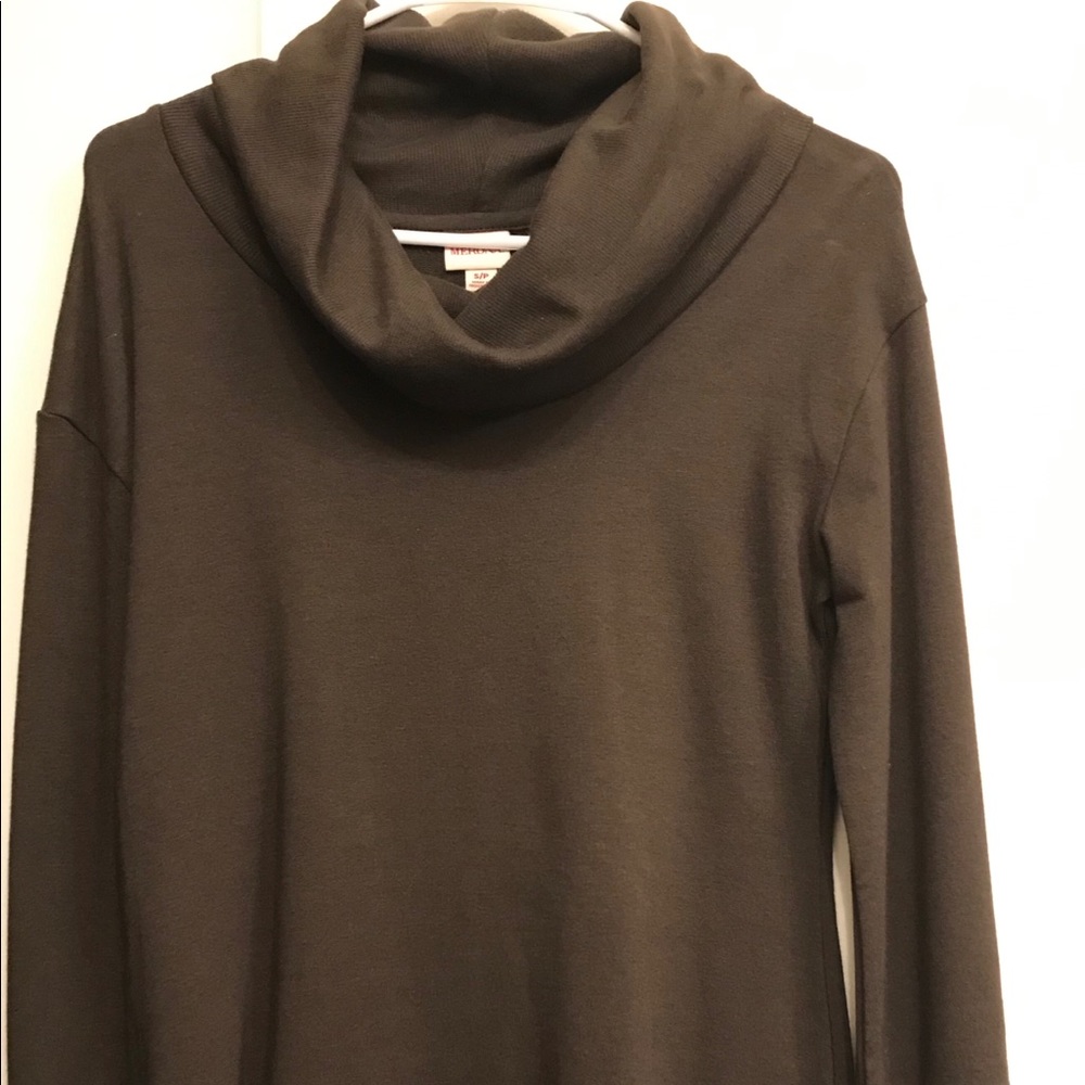 Tunic/Sweater Dress